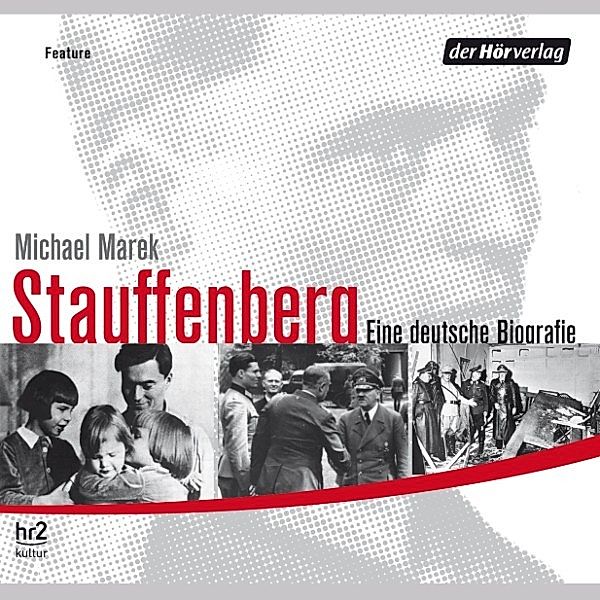 Stauffenberg, Michael Marek