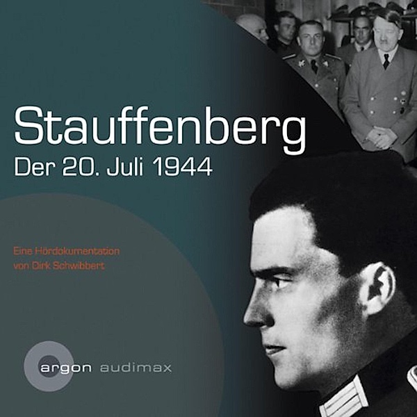 Stauffenberg, Dirk Schwibbert
