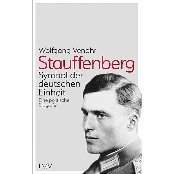 Stauffenberg, Wolfgang Venohr