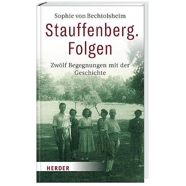 Stauffenberg. Folgen, Sophie von Bechtolsheim