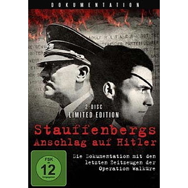 Stauffenbergs Anschlag auf Hitler, Jean-pierre Isbouts, William A. Schwartz