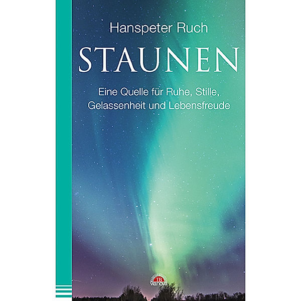 Staunen, Hanspeter Ruch