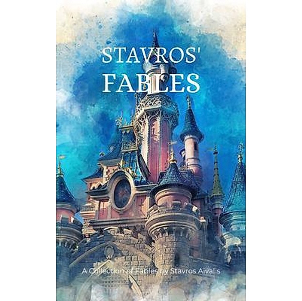 Stavros' Fables, Stavros Aivalis