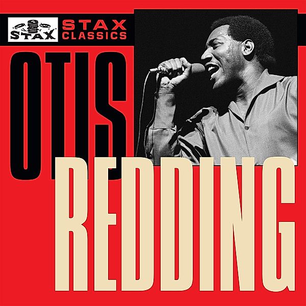 Stax Classics, Otis Redding