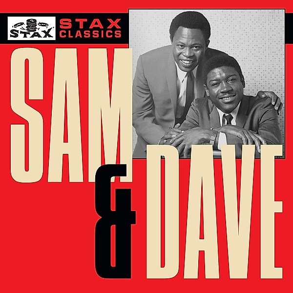 Stax Classics, Sam & Dave