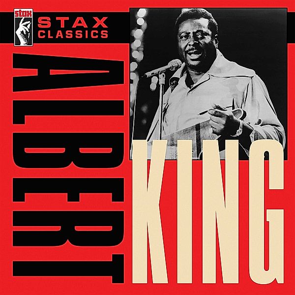 Stax Classics, Albert King