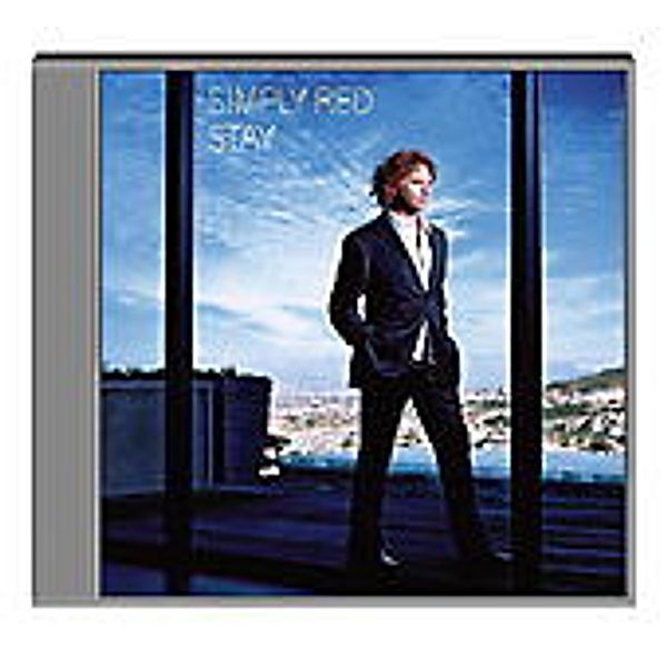 Stay, Simply Red