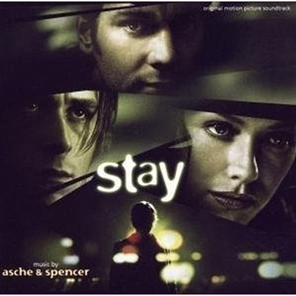Stay, Ost, Asche & Spencer