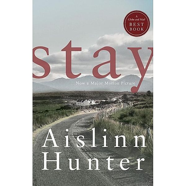 Stay, Aislinn Hunter