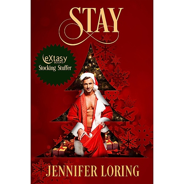 Stay, Jennifer Loring