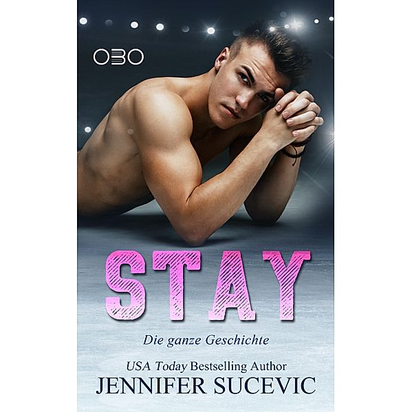 Stay, Jennifer Sucevic