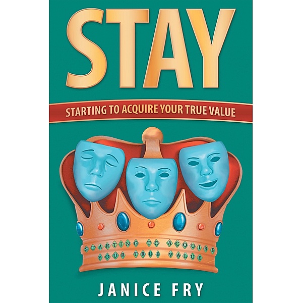 Stay, Janice Fry