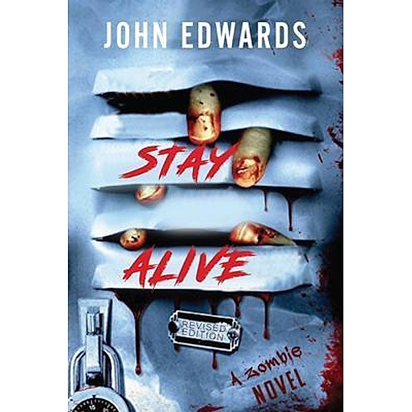 Stay Alive, Edward Johnson