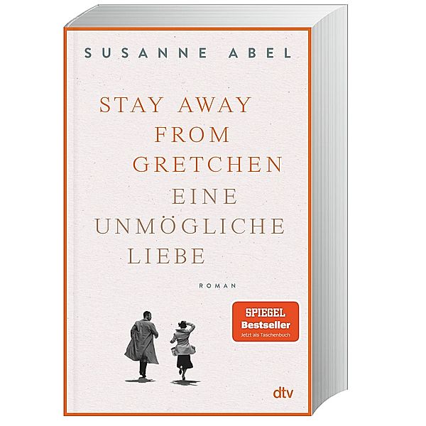 Stay away from Gretchen / Gretchen Bd.1, Susanne Abel