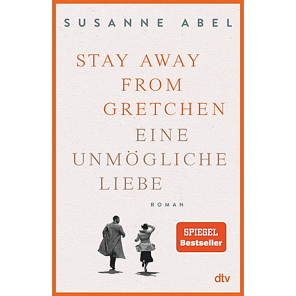 Stay away from Gretchen / Gretchen Bd.1, Susanne Abel