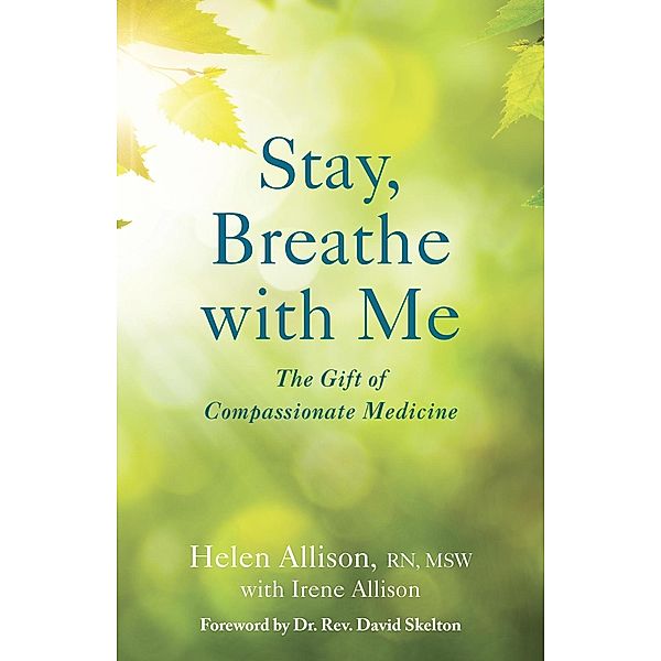 Stay, Breathe with Me, Helen Allison, Irene Allison
