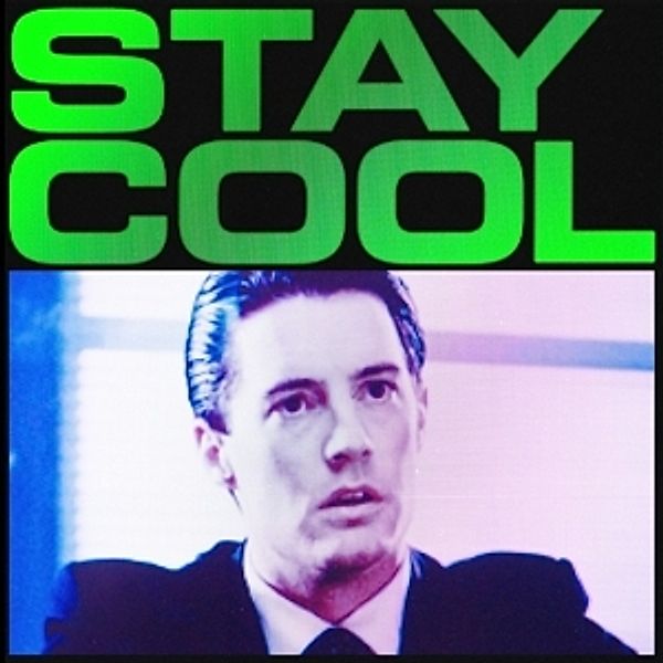 Stay Cool, Tiga And Clarian