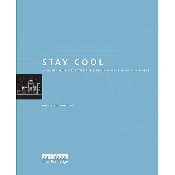 Stay Cool, Holger Koch-Nielsen