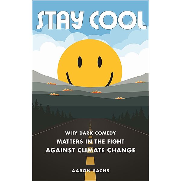 Stay Cool, Aaron Sachs