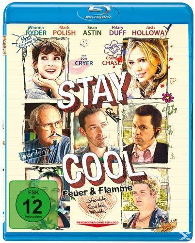 Image of Stay Cool - Feuer & Flamme