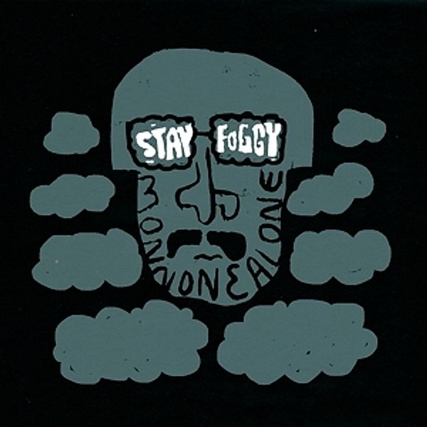 Stay Foggy (Vinyl), Monnone Alone