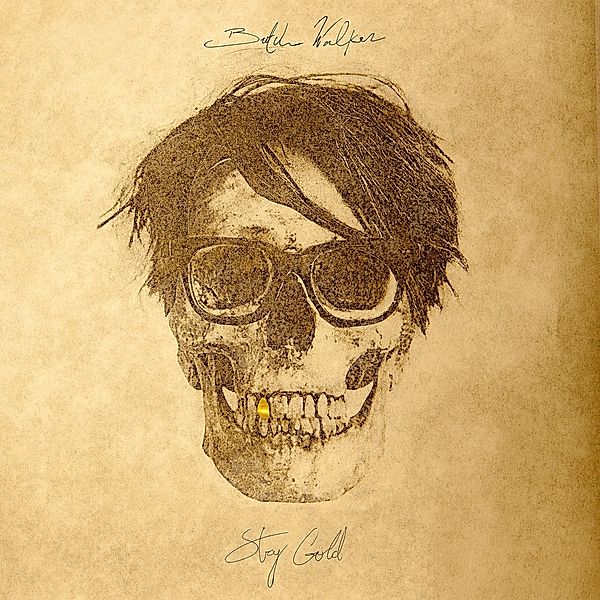 Stay Gold, Butch Walker