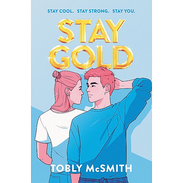 Stay Gold, Tobly McSmith