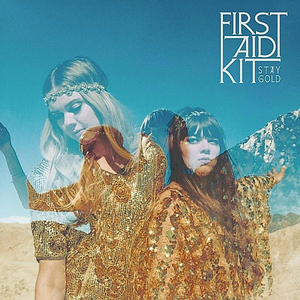 Stay Gold (Vinyl), First Aid Kit
