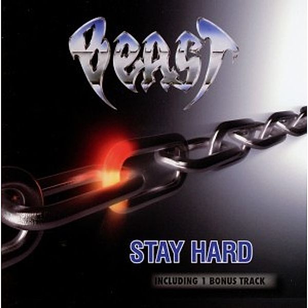 Stay Hard, Beast