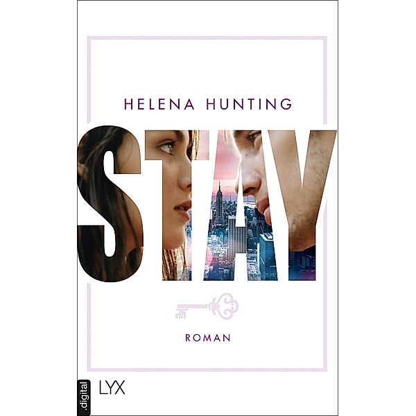 STAY / Mills Brothers Bd.1, Helena Hunting