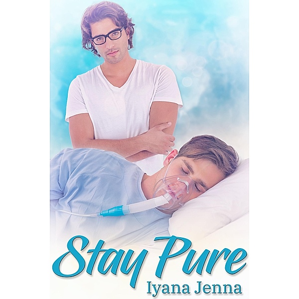 Stay Pure, Iyana Jenna