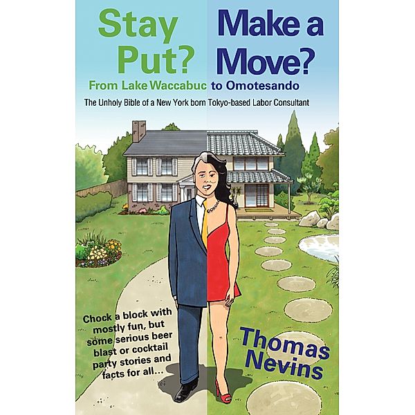 Stay Put? Make a Move? / Matador, Thomas Nevins