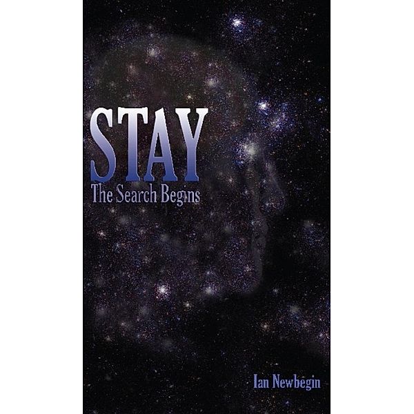 Stay / SBPRA, Ian Newbegin