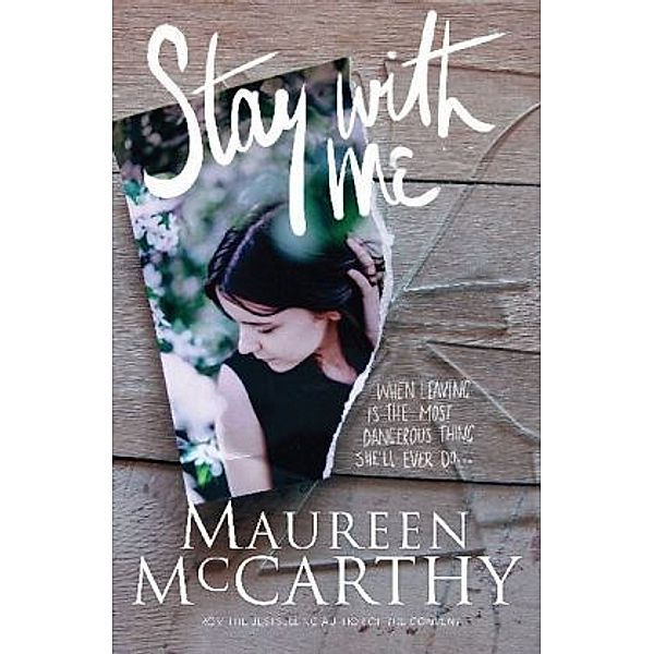 Stay With Me, Maureen McCarthy