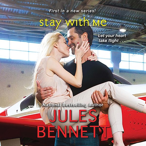 Stay With Me, Jules Bennett