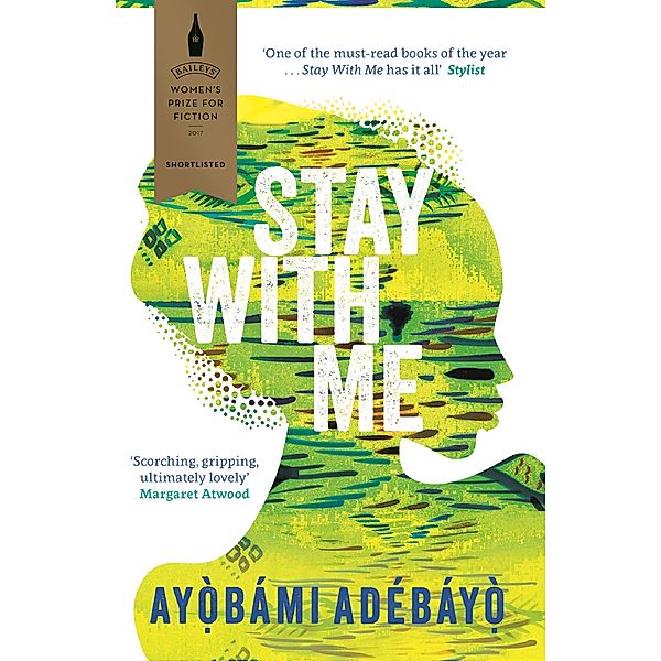 Stay With Me, Ayobami Adebayo