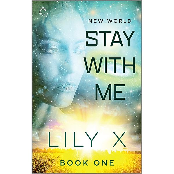 Stay with Me, Lily X