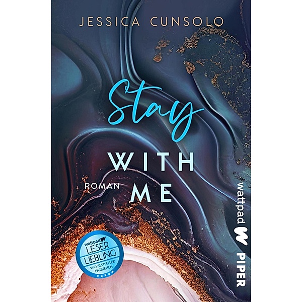 Stay with me / King City High Bd.2, Jessica Cunsolo