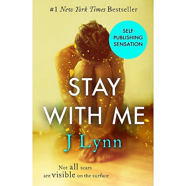 Stay With Me / Wait For You Bd.3, J. Lynn