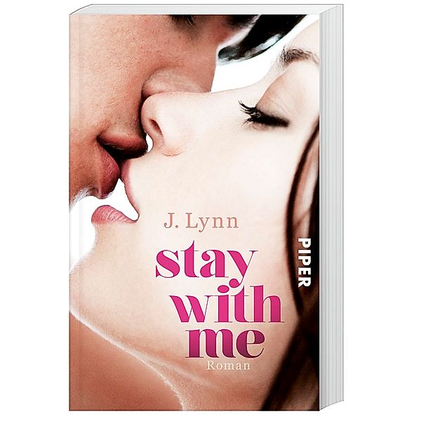 Stay with me / Wait for you Bd.4, J. Lynn
