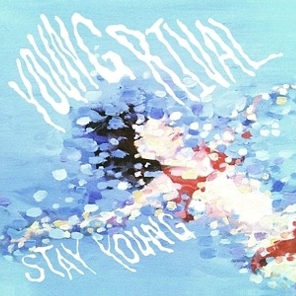 Stay Young (Lp+Cd) (Vinyl), Young Rival