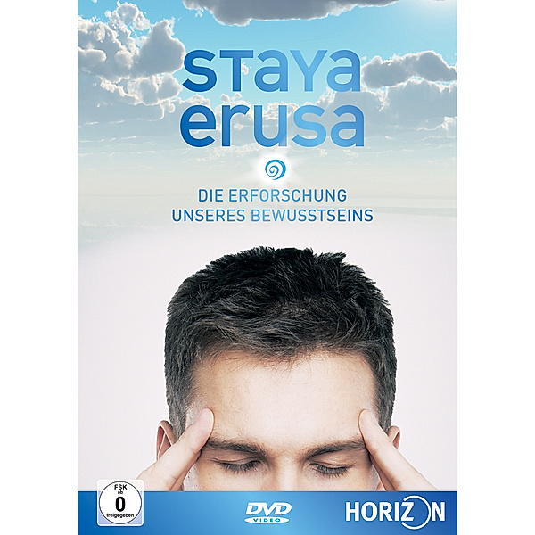 Staya Erusa - Finde das Buch des Wissens, Harry Beckers, Ronald J. Heijn, Uri Geller
