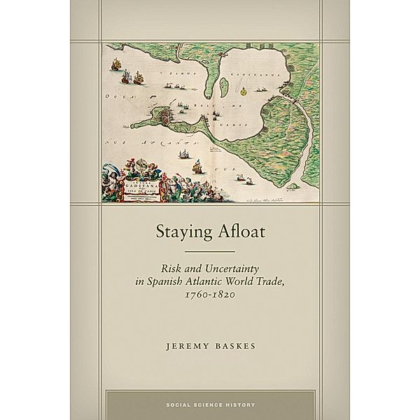 Staying Afloat / Social Science History, Jeremy Baskes