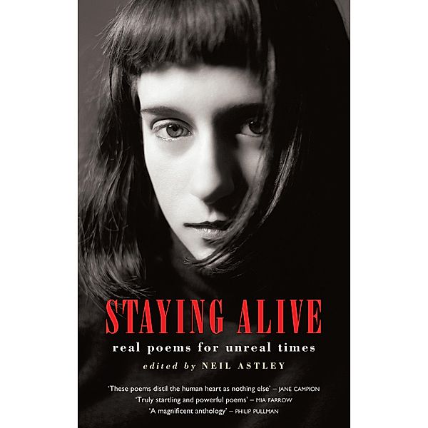 Staying Alive, Neil Astley