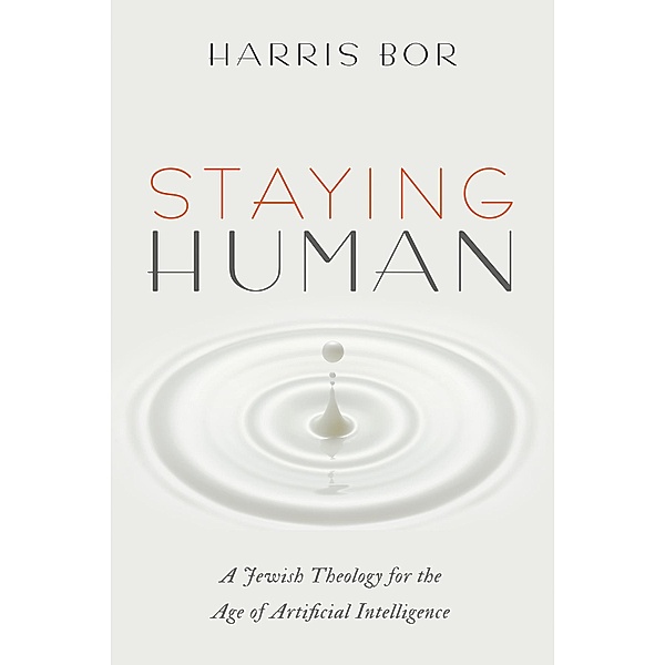 Staying Human, Harris Bor