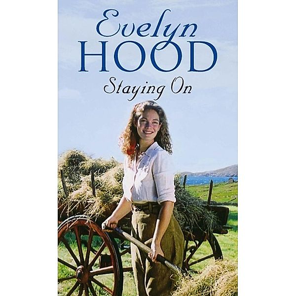 Staying On, Evelyn Hood