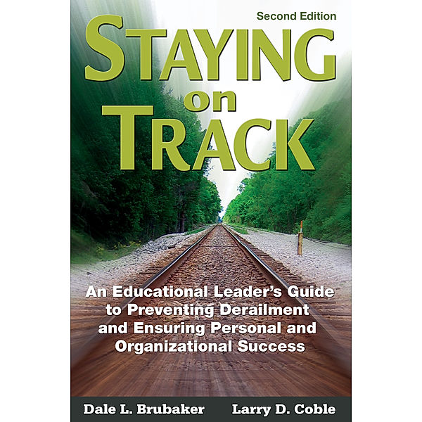 Staying on Track, Dale L. Brubaker, Larry D. Coble