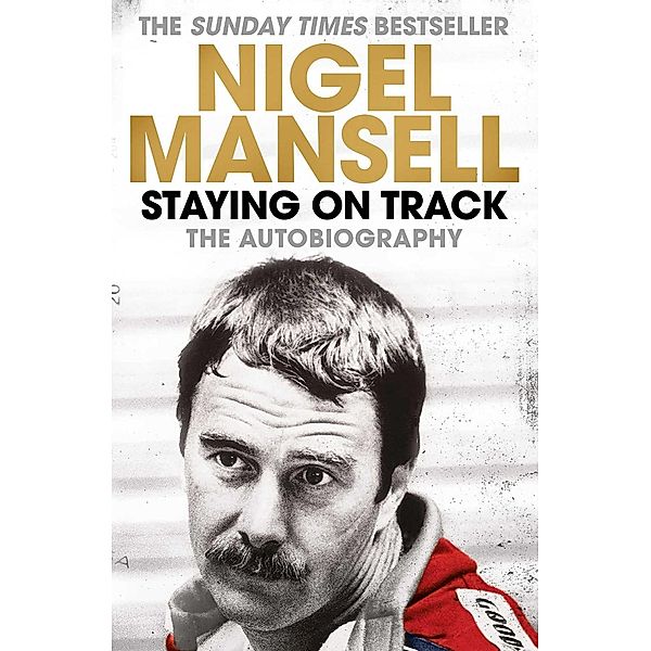 Staying on Track, Nigel Mansell