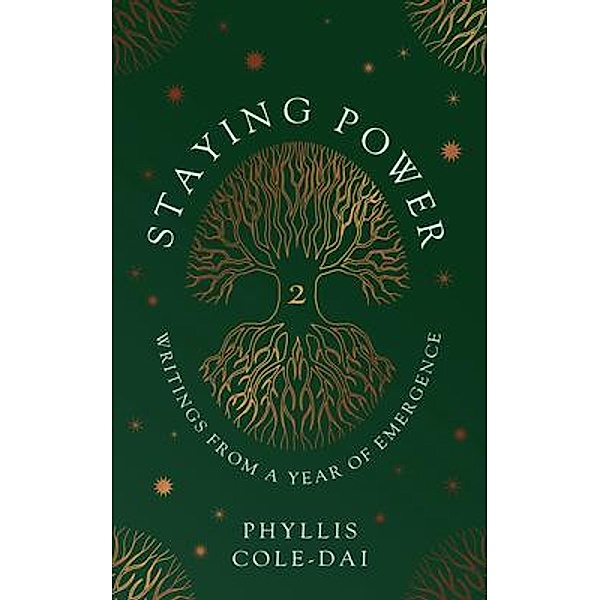 Staying Power 2 / Bell Sound Books, Phyllis Cole-Dai