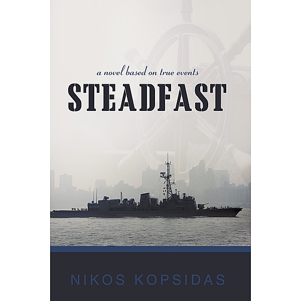 Steadfast, Nikos Kopsidas